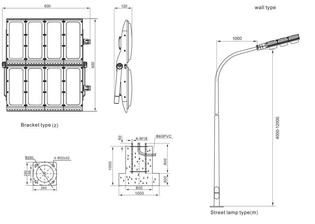 BAT101 Explosion Proof Energy-Efficient