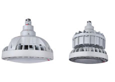 Prospects Of Explosion Proof LED Lamp