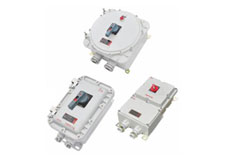 What Are The Features Of Explosion Proof Circuit Breaker?