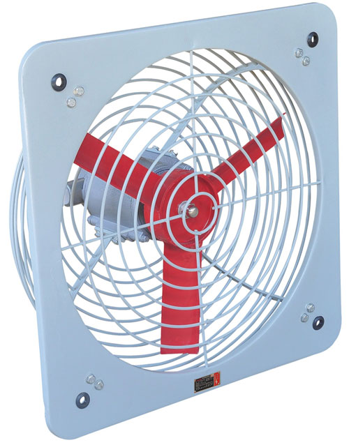 Maintenance And Repair Of Explosion-proof Motor