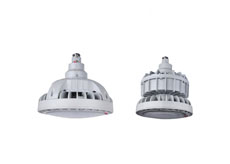 Explosion Proof Maintenance Free Led Lamp