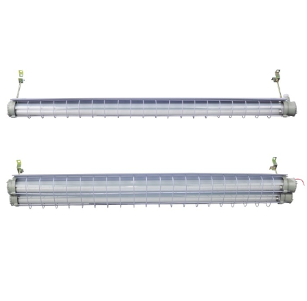 Explosion Proof Energy-Efficient Led Lamp Manufacturer