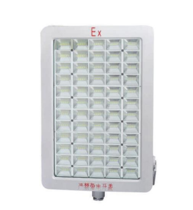 Explosion Proof Maintenance Free Led Floodlight