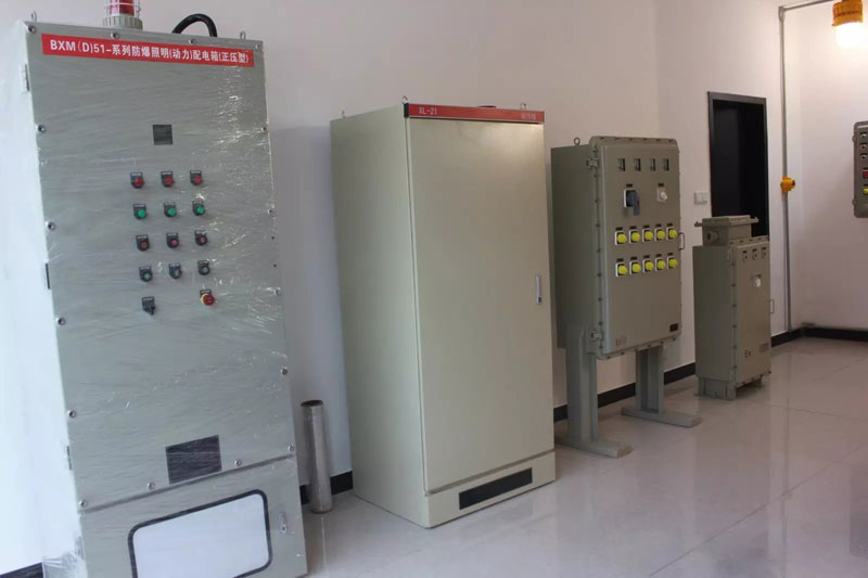 Explosion Proof Power Distribution Box Supplier