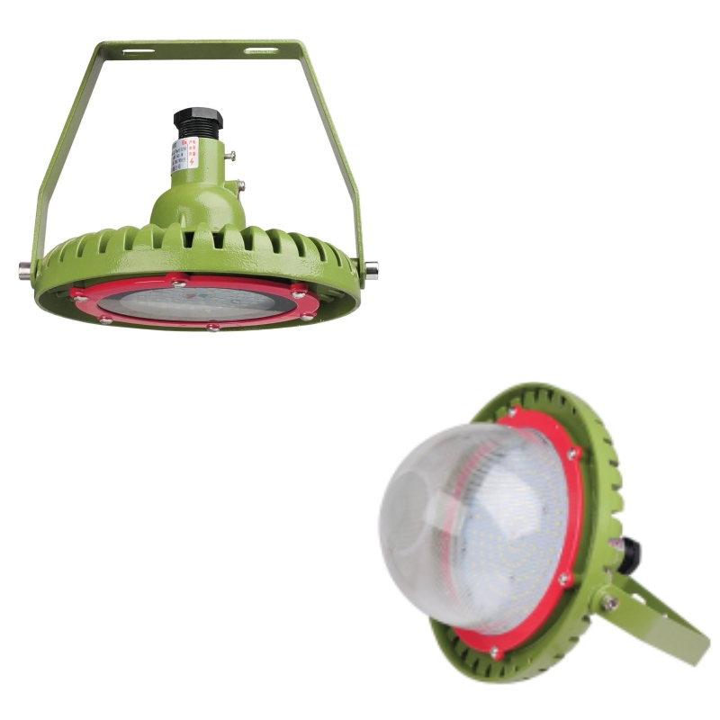 BAD96-B Explosion Proof Energy-Efficient & Maintenance Free Led Lamp