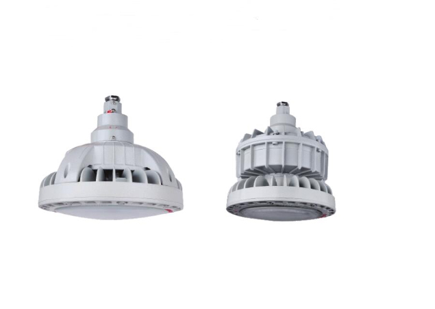 Technical Advantage Of The Explosion Proof LED Lamp