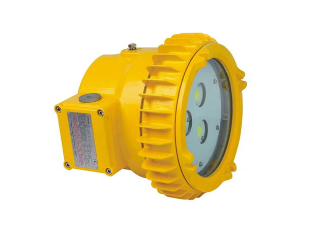 What Do You Need To Pay Attention To When Using Explosion Proof LED Light?