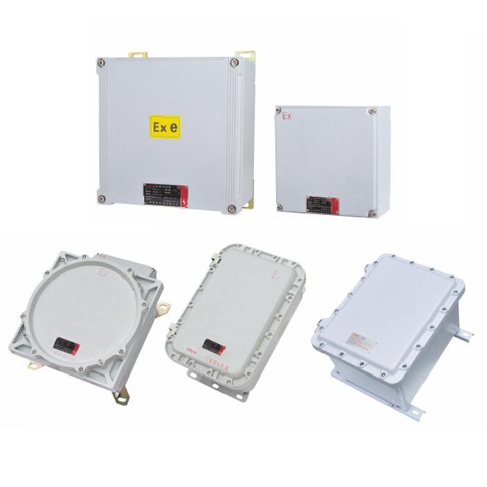 Anti Explosion Junction Box