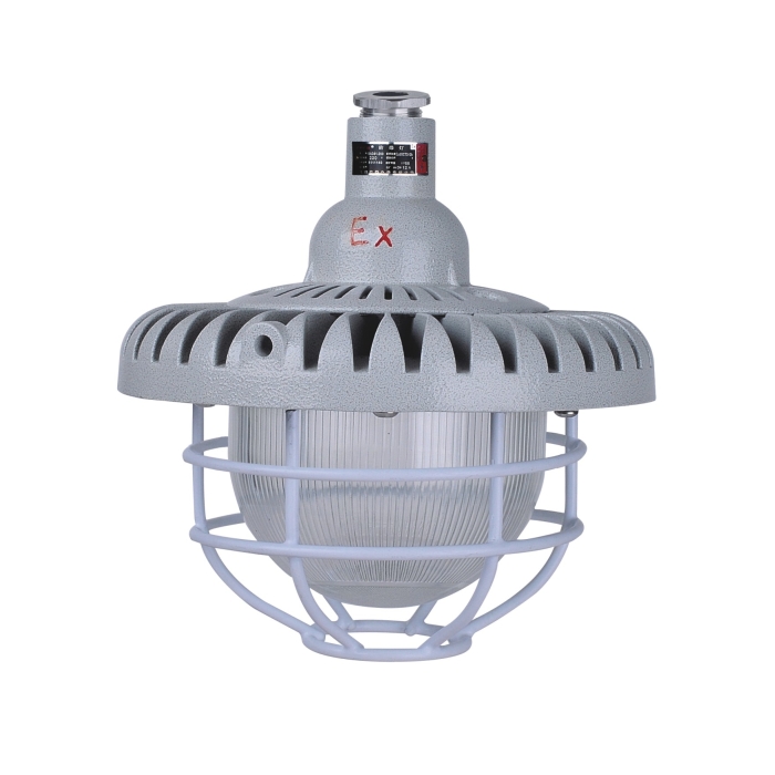 Explosion Proof LED Lamp