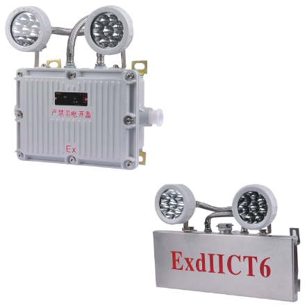 Explosion Proof LED