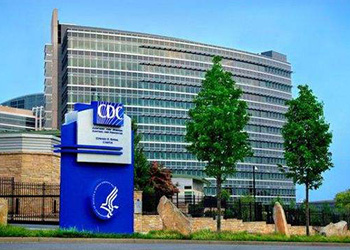 CDC (Centers for Disease Control and Prevention) Singapore