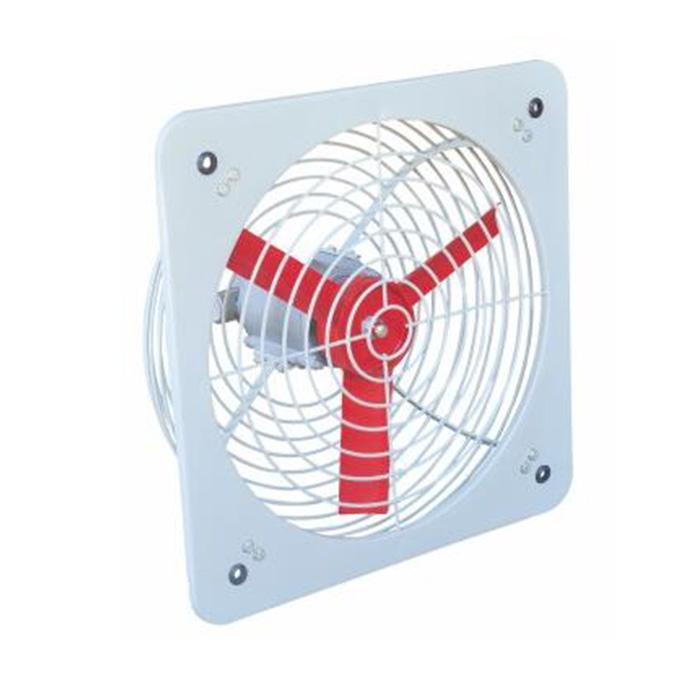 BFS Explosion Proof Exhaust Fan