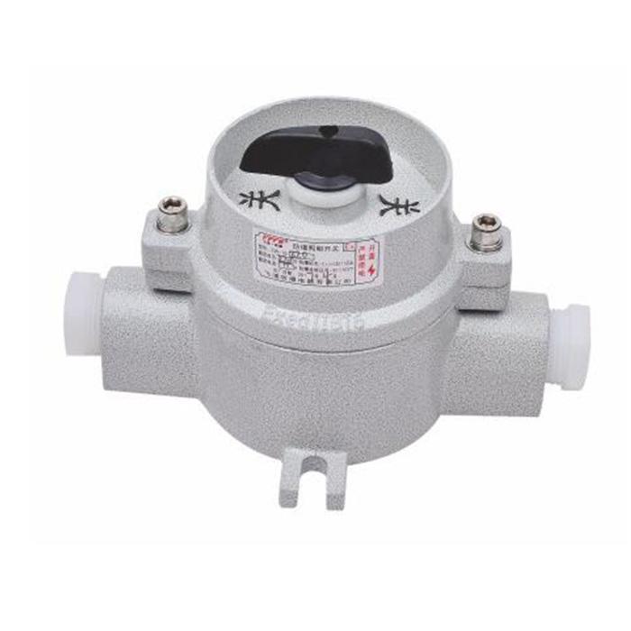 SW-10 Explosion Proof Lighting Switch