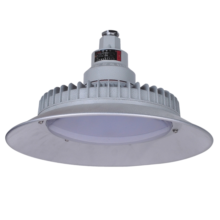 BAD92 Explosion Proof Energy-Efficient & Maintenance Free Led Lamp