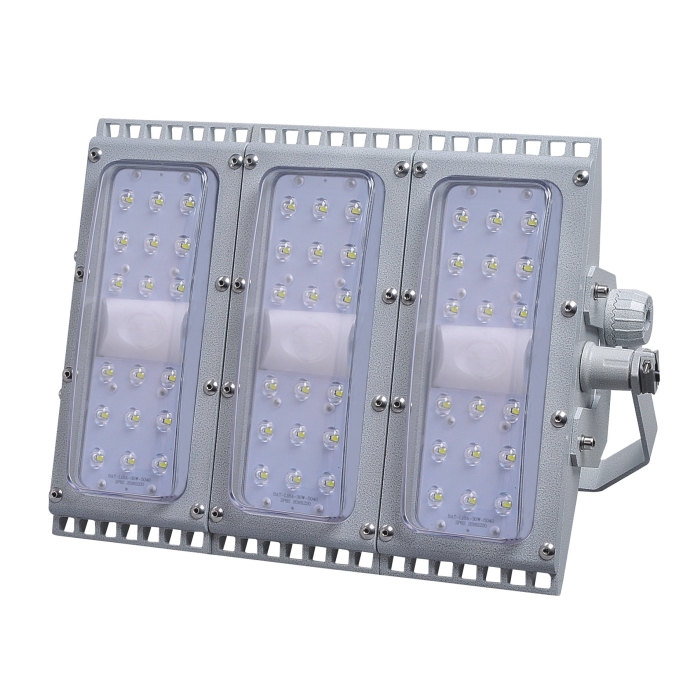 BAT101 Explosion Proof Energy-Efficient & Maintenance Free Led Floodlight