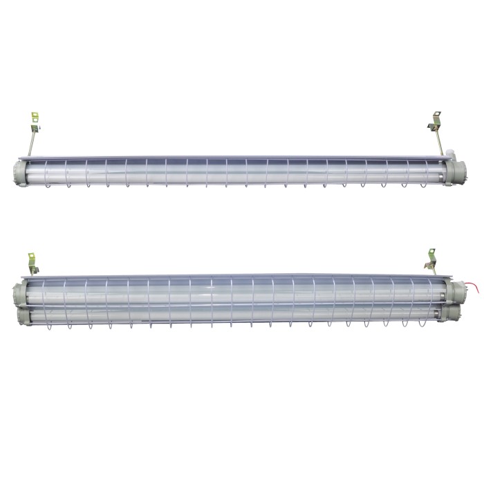 BPY Explosion Proof Energy-Efficient & Maintenance Free Led light