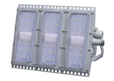 What Is The Difference Between LED Explosion-Proof Lamps And Ordinary LED Lamps?