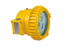 How To Choose The Specifications Of Explosion Proof Lamps?