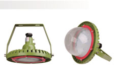How To Choose The Explosion Proof Energy-Efficient Led Light Specification?