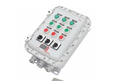 What Issues Should I Pay Attention To When Purchasing The Explosion Proof Control Box?