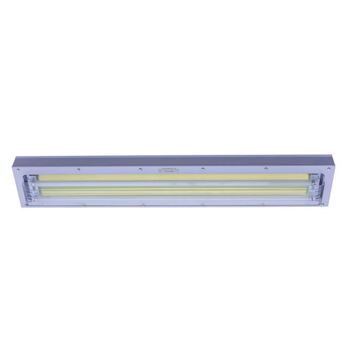 BHY Explosion Proof Front Access Led light