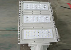Technical Advantages Of Explosion Proof LED Lamp
