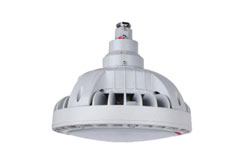 What Is The Cause Of The Explosion Proof Lamp Failure?