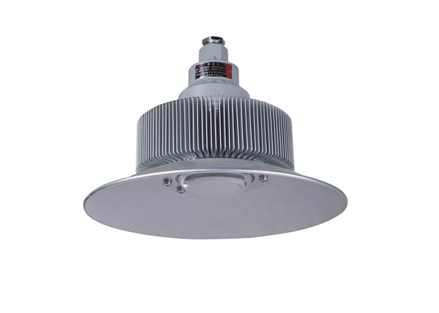 How To Distinguish LED Explosion-proof Lamps?