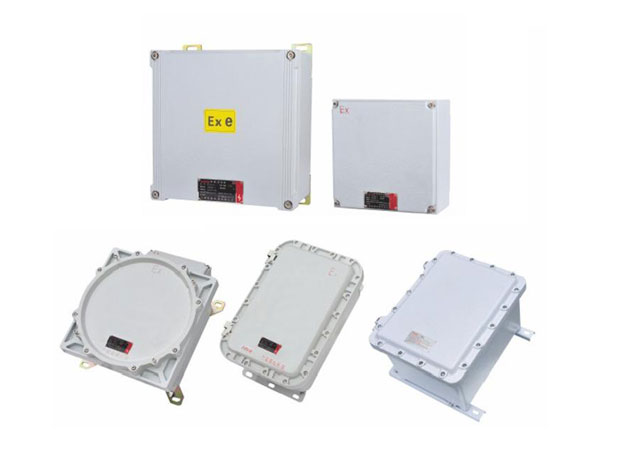 What Are The Characteristics Of The Explosion Proof Junction Box?