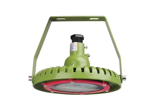 What Is The Technical Advantage Of The Explosion Proof LED Lamp?