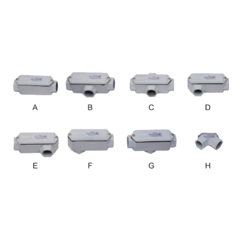 What Are The Precautions For The Ex Proof Junction Box?