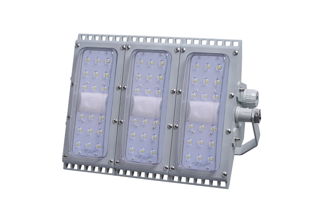 The Importance Of Safe Wiring Of Explosion Proof Light LED