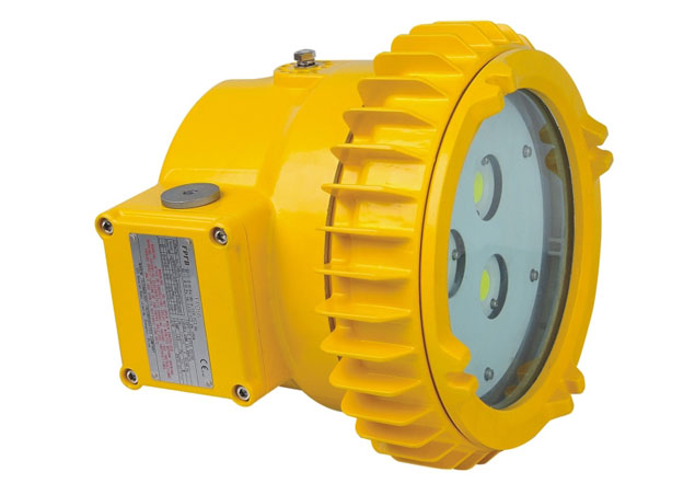 Features Of LED Explosion Proof Lamp