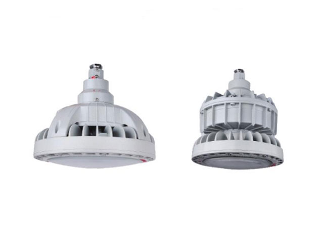 Why Do Everyone Choose LED Explosion-proof Lights Now?