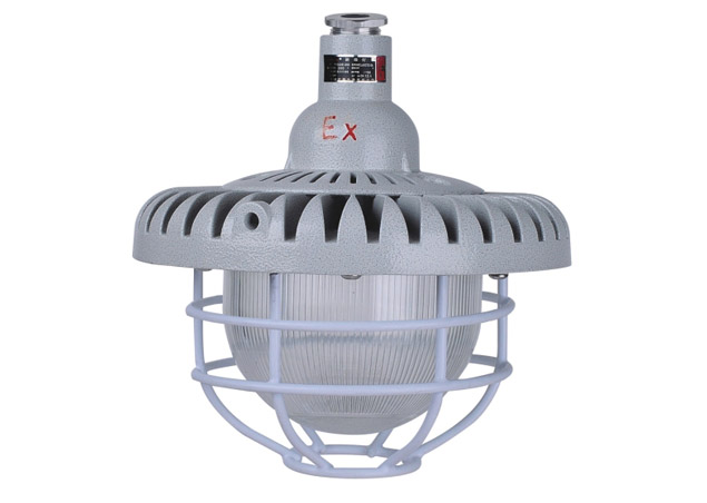 What Should Pay Attention To When Purchasing Explosion Proof LED Lamp?