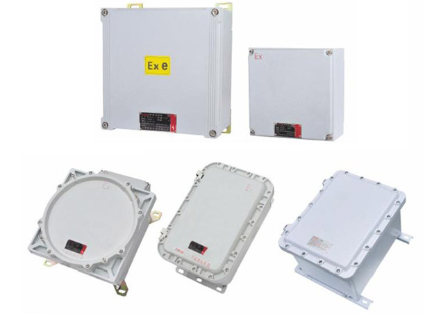 How To Install Explosion Proof Junction Box?