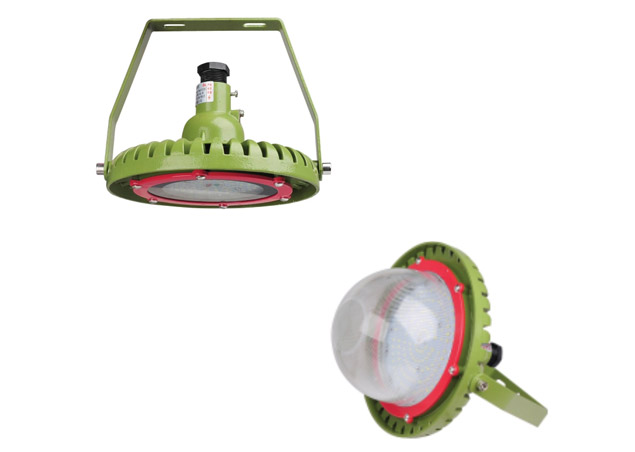 What Are the Main Advantages of LED Explosion-proof Lamps?